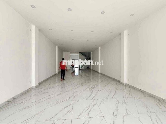 Cho thuê mặt bằng nhà mới xây tại Phường Chánh Nghĩa Bình Dương
