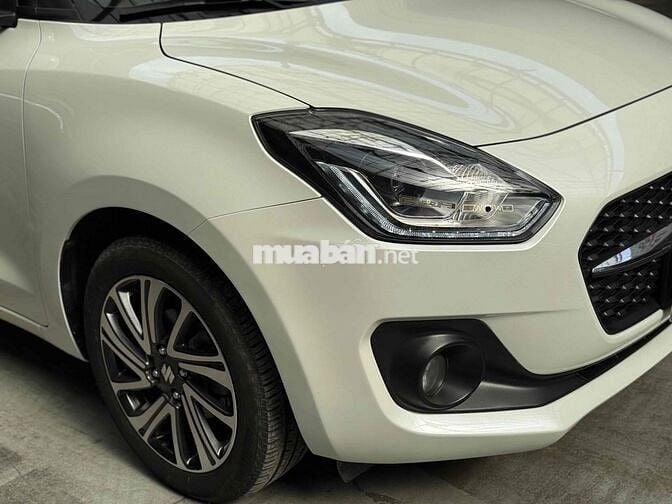 Suzuki Swift GLX 2023 - Chất Xe Rất Mới !!