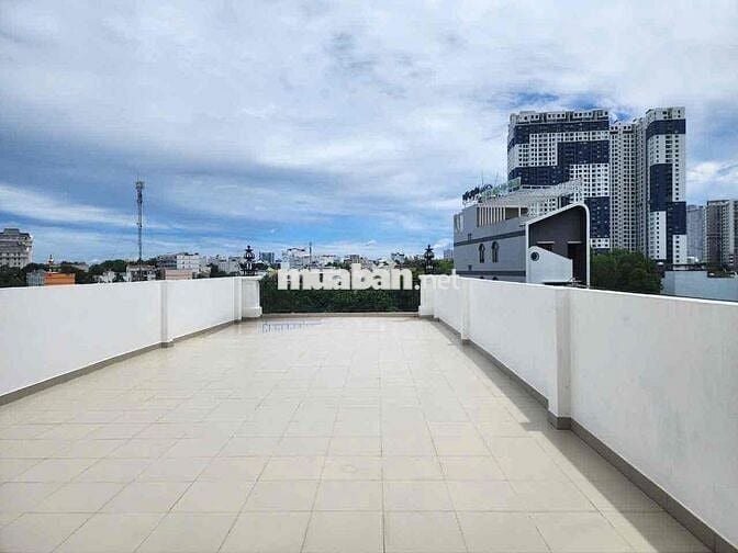 Cho thuê mặt bằng nhà mới xây tại Phường Chánh Nghĩa Bình Dương