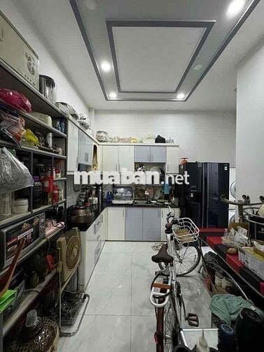 Sunny plaza Phạm Văn Đồng | công viên Gia Định | 46M2(4.2x11) | kế mặt