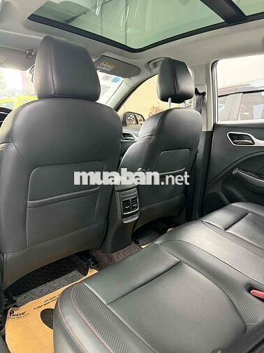 MG_ZS Luxury 2022 - 1 chủ đi ít chất xe đẹp ko lỗi