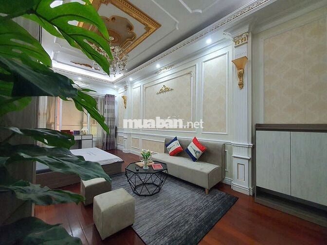 Cho thuê, 1N1K 65m2, Phạm Tuấn Tài-Cầu Giấy