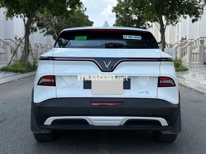 VinFast VF6 2025 Plus như mới - 17000 km