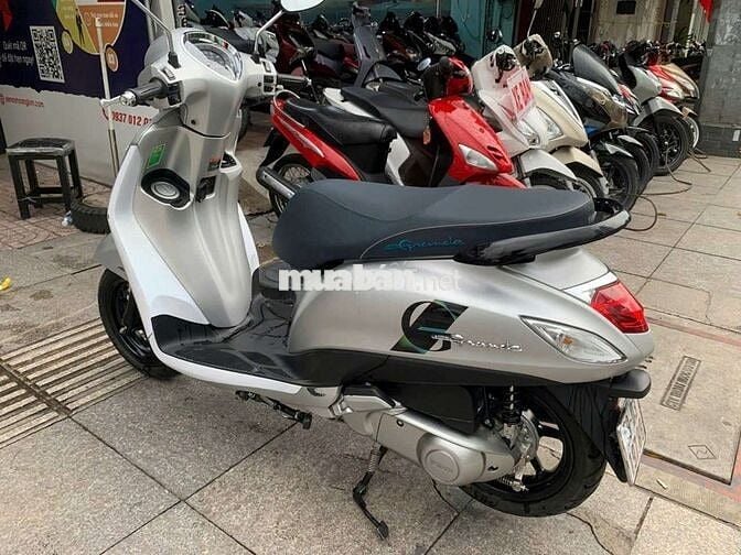 Yamaha granda ABS 2022 mới 90% bstp chính chủ