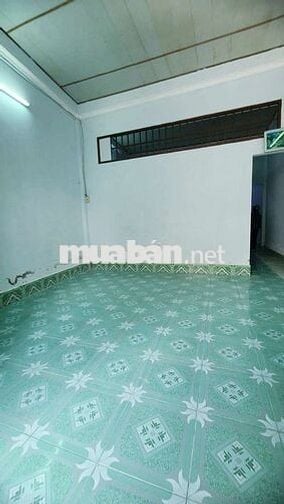 CHO THUÊ NHÀ TRỆT 81M2 HẺM 61 PHẠM NGỌC HƯNG GIÁ 3TR/THÁNG