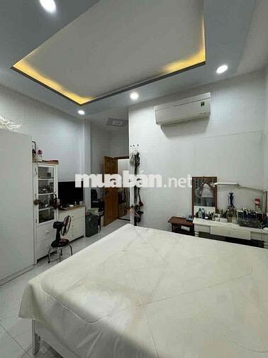 Sunny plaza Phạm Văn Đồng | công viên Gia Định | 46M2(4.2x11) | kế mặt