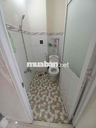 NHÀ HẺM XE HƠI P7,Q.8: 45M2,KO QH, 4 TẦNG, GIÁ TỐT Ở Q.8, HƠN 4 TỶ XÍU