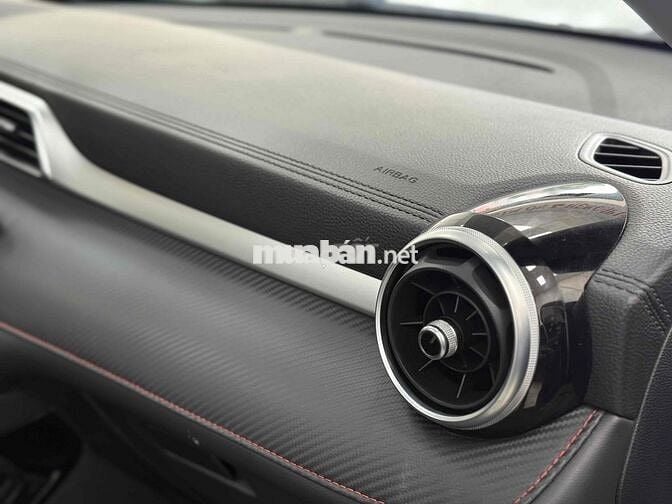 MG_ZS Luxury 2022 - 1 chủ đi ít chất xe đẹp ko lỗi