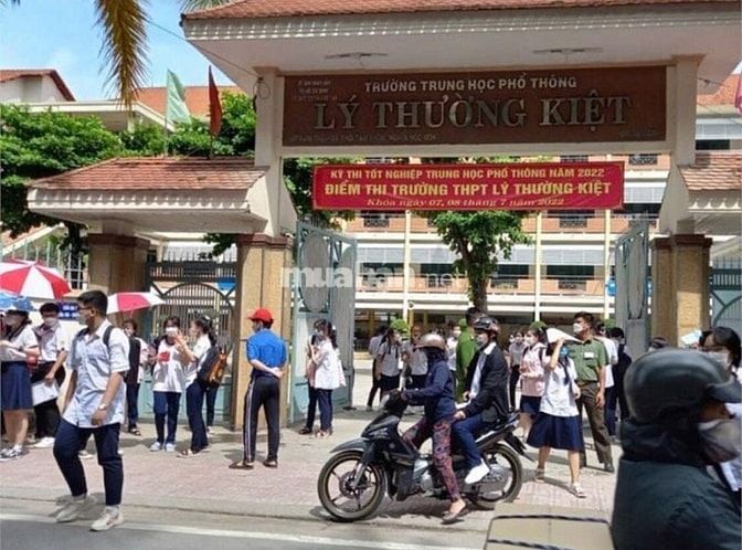  Nhà chính chủ, Mặt tiền đường Trần Thị Bốc