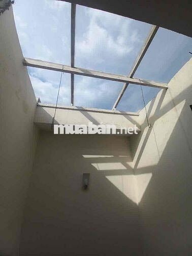 NHÀ HẺM XE HƠI P7,Q.8: 45M2,KO QH, 4 TẦNG, GIÁ TỐT Ở Q.8, HƠN 4 TỶ XÍU