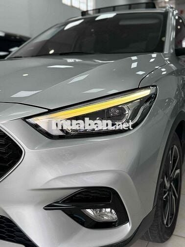 MG_ZS Luxury 2022 - 1 chủ đi ít chất xe đẹp ko lỗi