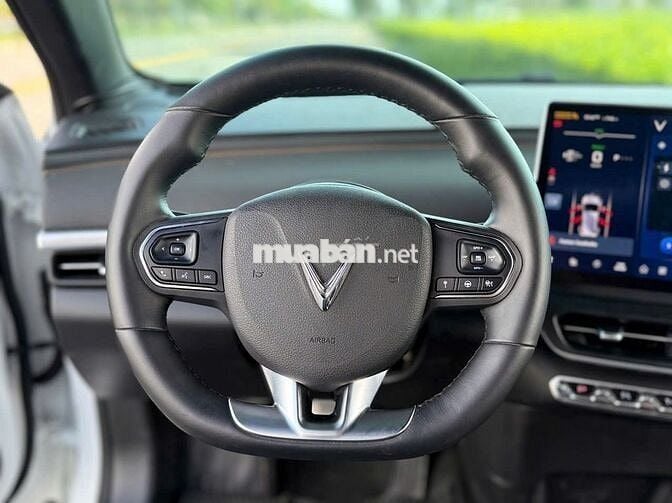 VinFast VF6 2025 Plus như mới - 17000 km