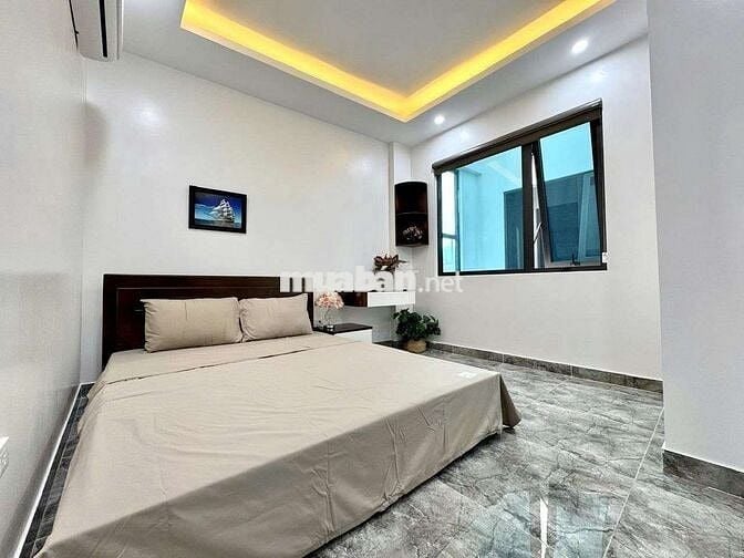 Căn hộ Studio 2n1k Ngõ 20 Mỹ Đình 11tr