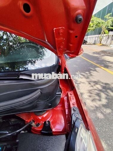 Grand i10 động cơ 1.2 AT - odo51000 km