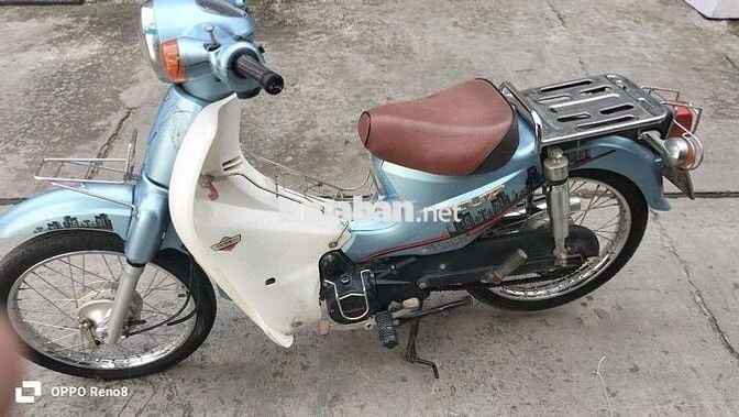 Cub 50cc Việt Thái đk 2020