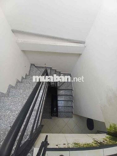 NHÀ HẺM XE HƠI P7,Q.8: 45M2,KO QH, 4 TẦNG, GIÁ TỐT Ở Q.8, HƠN 4 TỶ XÍU
