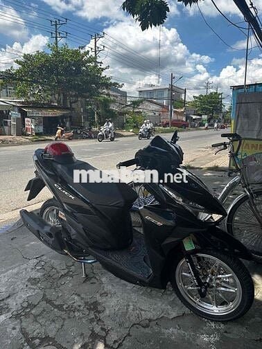 Vario 125 mẫu cũ nhập indo cuối 12/2017