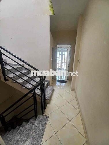 NHÀ HẺM XE HƠI P7,Q.8: 45M2,KO QH, 4 TẦNG, GIÁ TỐT Ở Q.8, HƠN 4 TỶ XÍU