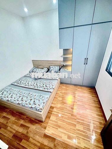 Bán Nhà 1/ Nguyễn Văn Công p3. 4x7 trệt lầu.