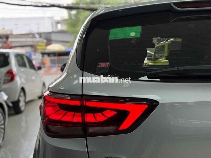 MG_ZS Luxury 2022 - 1 chủ đi ít chất xe đẹp ko lỗi