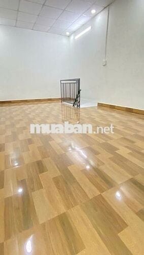 GIẢM 100TR CÒN 4,6 TỶ, Nhà mới cứng Q10, CN 22m², DTSD 60m², hẻm đẹp