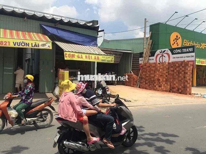CHO THUÊ PHÒNG TRỌ GIÁ RẺ MẶT TIỀN Đ.VƯỜN LÀI Q12