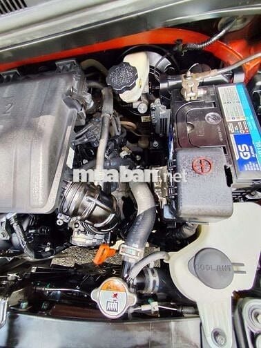 Grand i10 động cơ 1.2 AT - odo51000 km