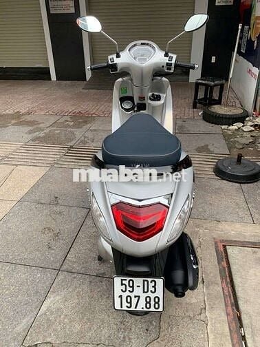 Yamaha granda ABS 2022 mới 90% bstp chính chủ