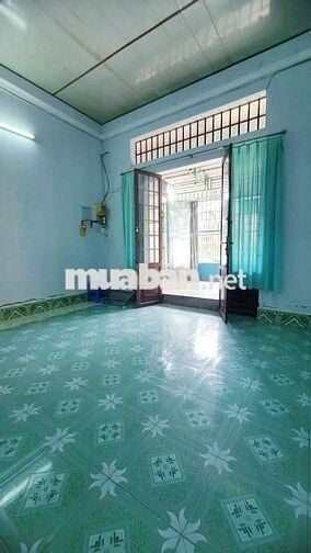 CHO THUÊ NHÀ TRỆT 81M2 HẺM 61 PHẠM NGỌC HƯNG GIÁ 3TR/THÁNG