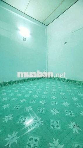 CHO THUÊ NHÀ TRỆT 81M2 HẺM 61 PHẠM NGỌC HƯNG GIÁ 3TR/THÁNG