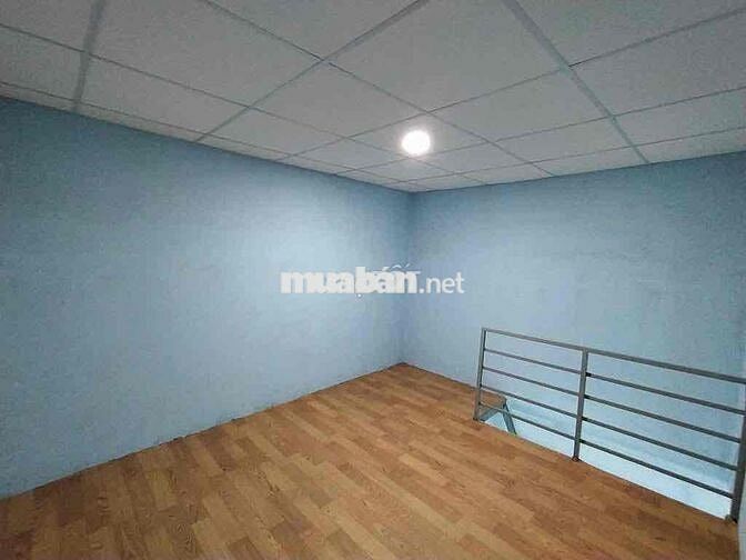 CHO THUÊ PHÒNG TRỌ GIÁ RẺ MẶT TIỀN Đ.VƯỜN LÀI Q12
