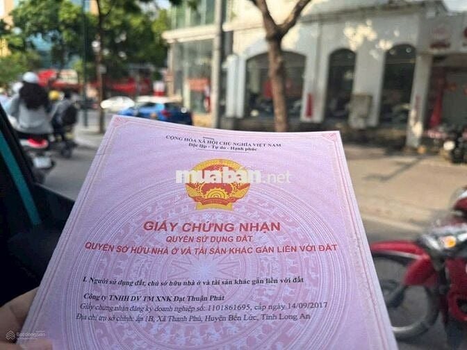 Đầu tư King Hill – Sinh lời bền vững, pháp lý rõ ràng