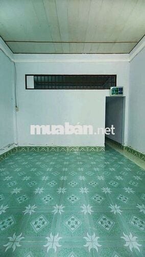 CHO THUÊ NHÀ TRỆT 81M2 HẺM 61 PHẠM NGỌC HƯNG GIÁ 3TR/THÁNG
