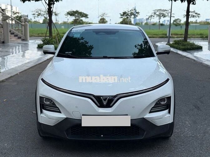 VinFast VF6 2025 Plus như mới - 17000 km