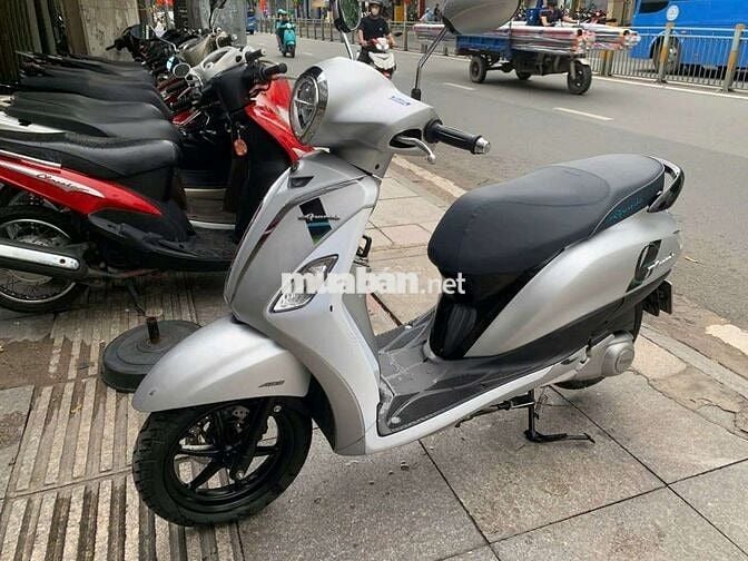 Yamaha granda ABS 2022 mới 90% bstp chính chủ