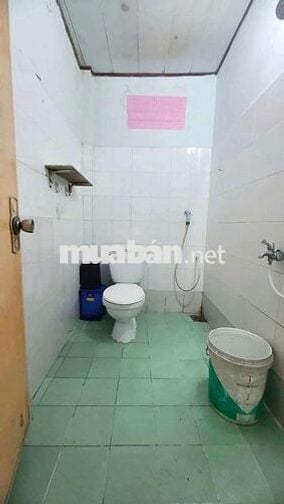 CHO THUÊ NHÀ TRỆT 81M2 HẺM 61 PHẠM NGỌC HƯNG GIÁ 3TR/THÁNG