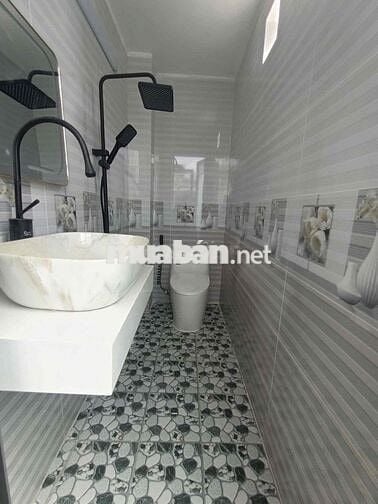 MT CỰC HOT ĐƯỜNG TRẦN VĂN MƯỜI XTS HM - 5x35m 2 Tầng 4 PN KD đa ngành