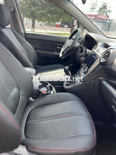 Kia Carens 2013 SX 2.0 AT - 78000 km
