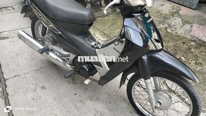 Wave 50cc đk 2020