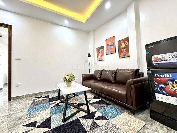Căn hộ Studio 2n1k Ngõ 20 Mỹ Đình 11tr