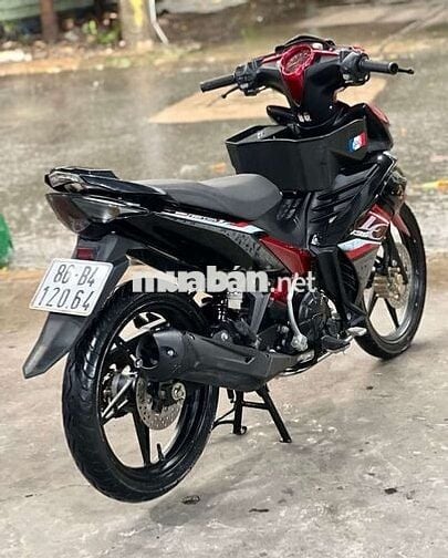 Exciter 135 Up Lc