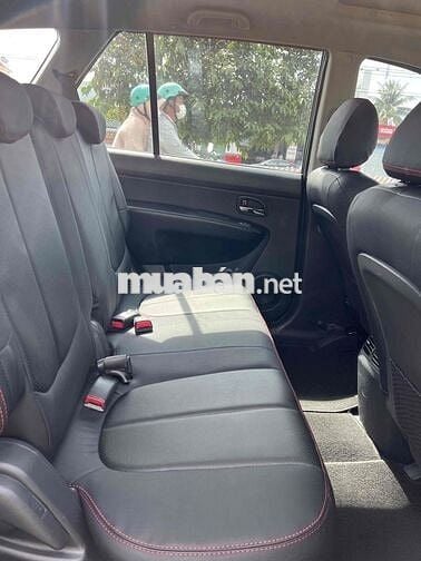 Kia Carens 2013 SX 2.0 AT - 78000 km
