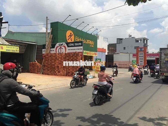CHO THUÊ PHÒNG TRỌ GIÁ RẺ MẶT TIỀN Đ.VƯỜN LÀI Q12