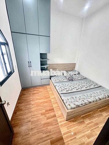 Bán Nhà 1/ Nguyễn Văn Công p3. 4x7 trệt lầu.