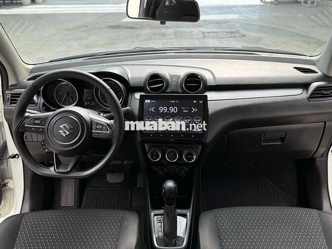 Suzuki Swift GLX 2023 - Chất Xe Rất Mới !!