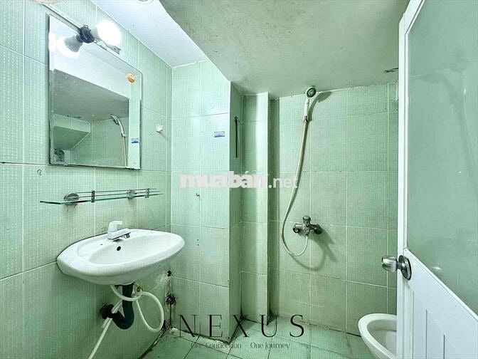 PHÒNG 35m2 ĐỐI DIỆN LOTTE MART NGUYỄN VĂN LƯỢNG - Sơn sửa như mới
