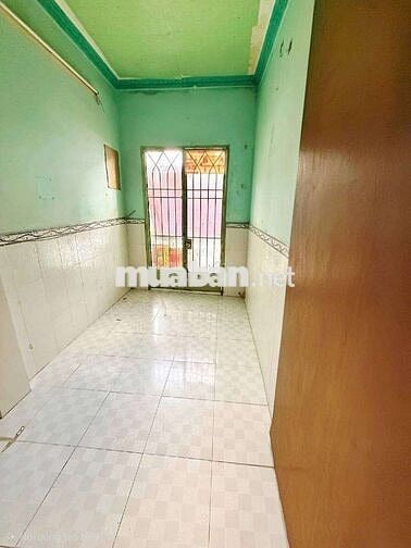 HIẾM!! SIÊU PHẨM [2,55TỶ] 3 TẦNG HẺM XE TẢI BÌNH TIÊN Q6