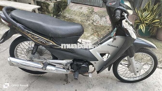 Wave 50cc đk 2020
