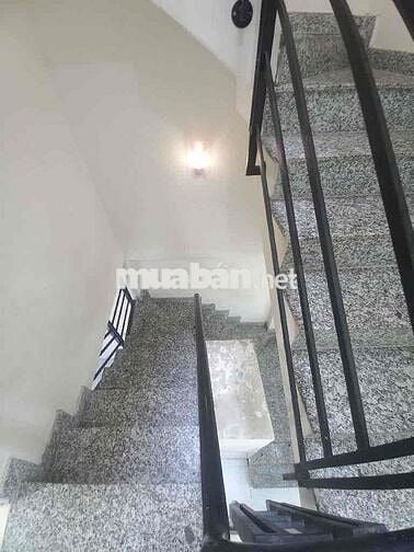 NHÀ HẺM XE HƠI P7,Q.8: 45M2,KO QH, 4 TẦNG, GIÁ TỐT Ở Q.8, HƠN 4 TỶ XÍU
