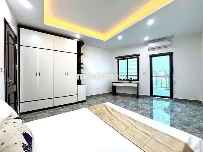 Căn hộ Studio 2n1k Ngõ 20 Mỹ Đình 11tr